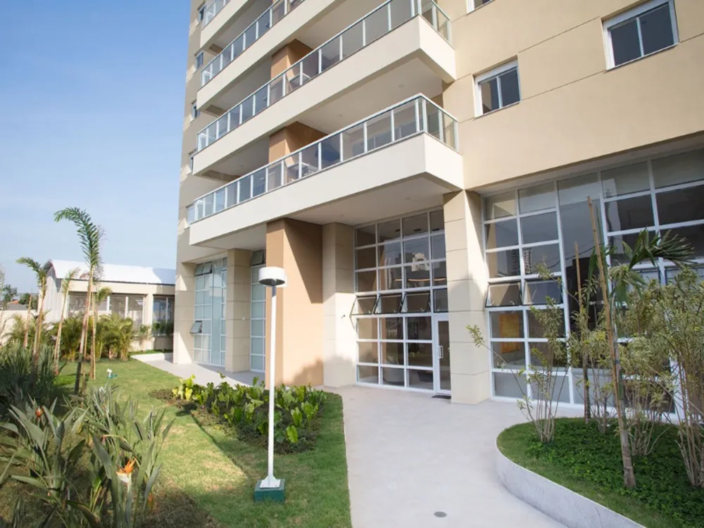 Apartamento, 3 quartos, 88 m² - Foto 3