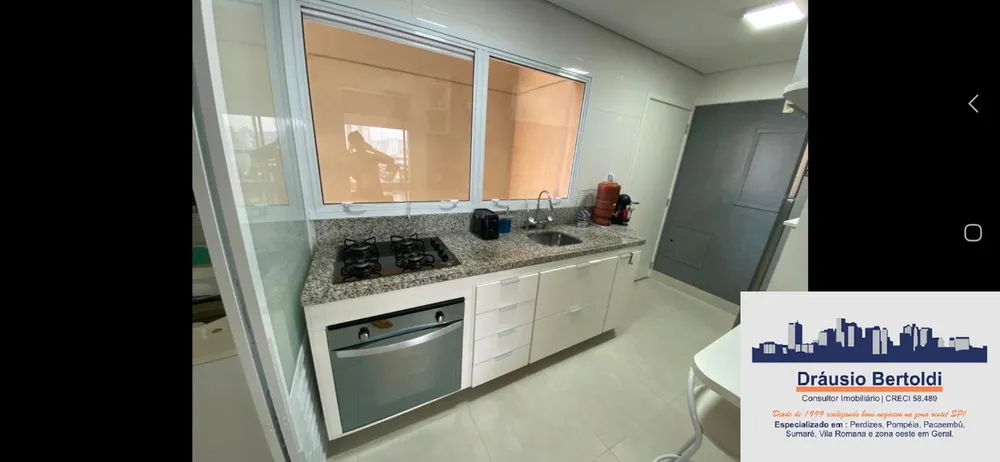 Apartamento, 3 quartos, 89 m² - Foto 8