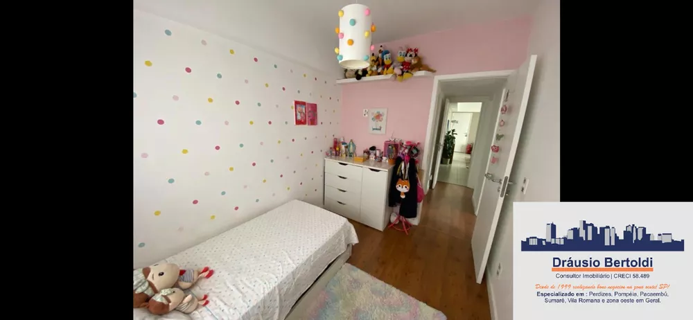 Apartamento, 3 quartos, 89 m² - Foto 1