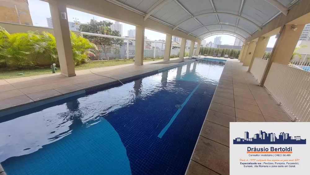 Apartamento, 3 quartos, 89 m² - Foto 4