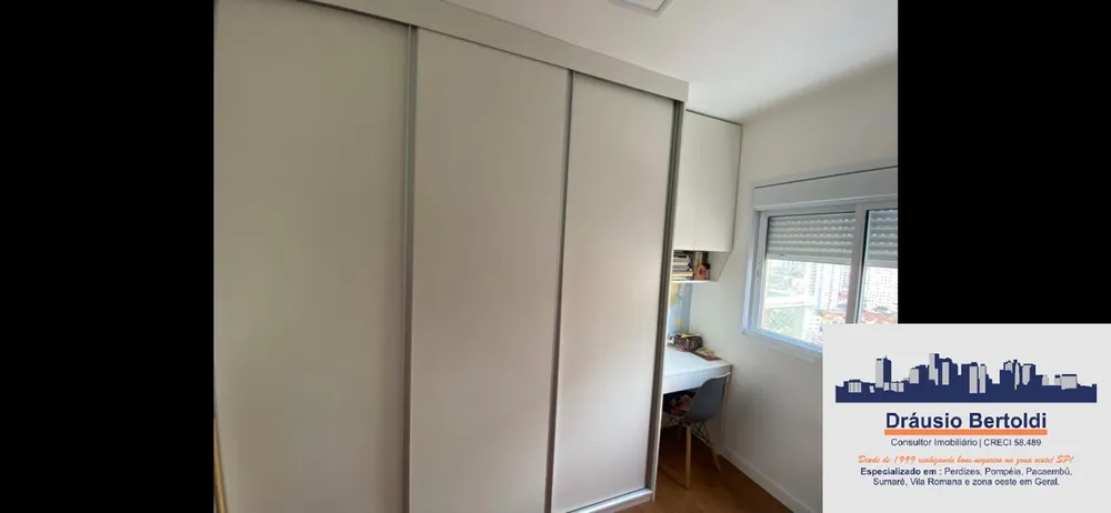 Apartamento, 3 quartos, 89 m² - Foto 7