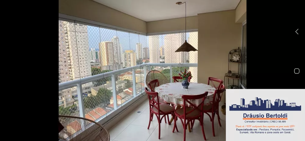 Apartamento, 3 quartos, 89 m² - Foto 2