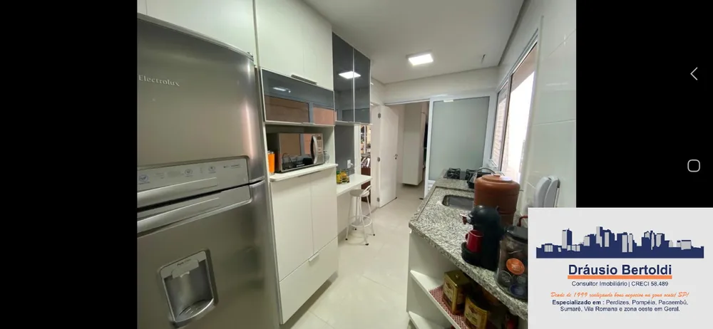 Apartamento, 3 quartos, 89 m² - Foto 5
