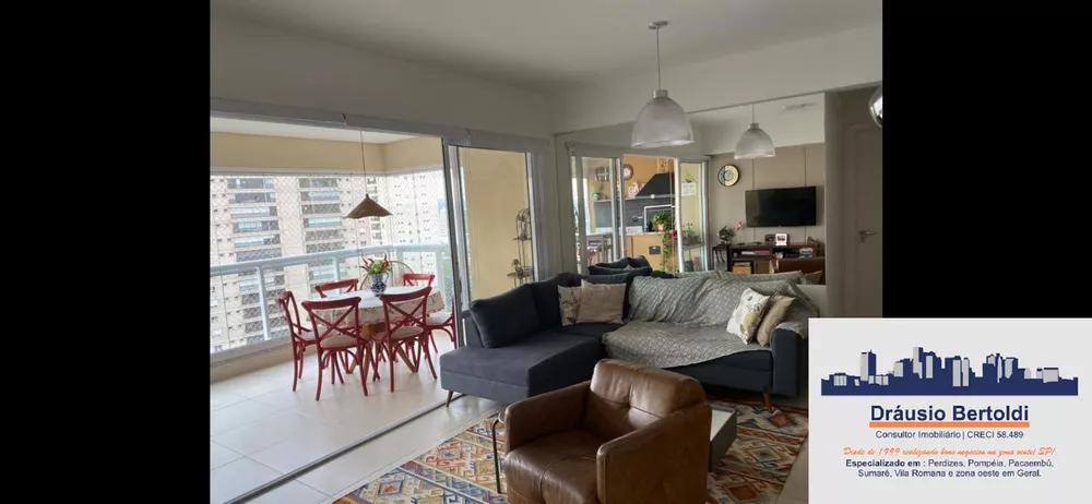 Apartamento, 3 quartos, 89 m² - Foto 3