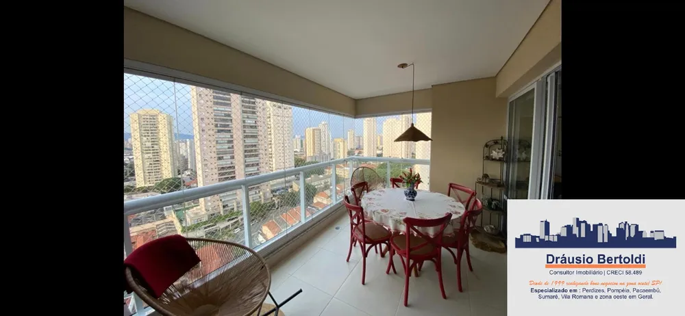 Apartamento, 3 quartos, 89 m² - Foto 10