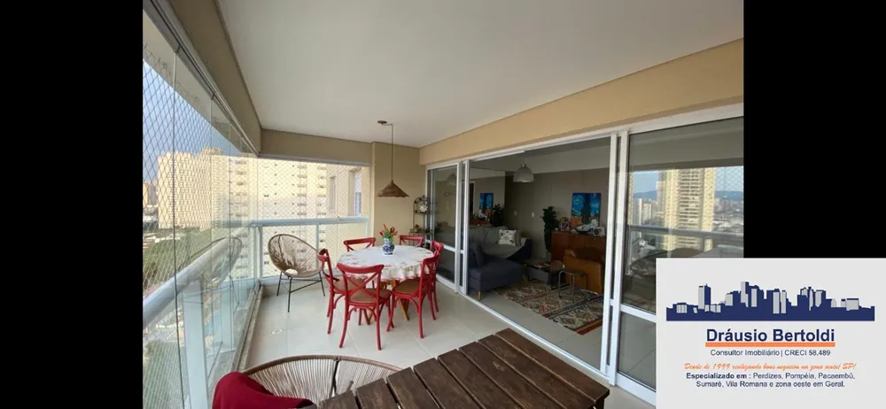 Apartamento, 3 quartos, 89 m² - Foto 12