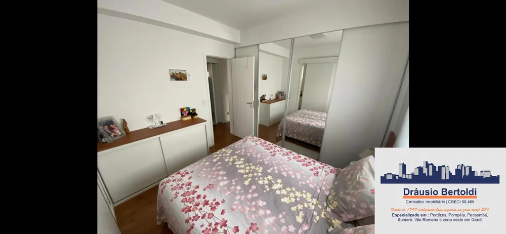 Apartamento, 3 quartos, 89 m² - Foto 6