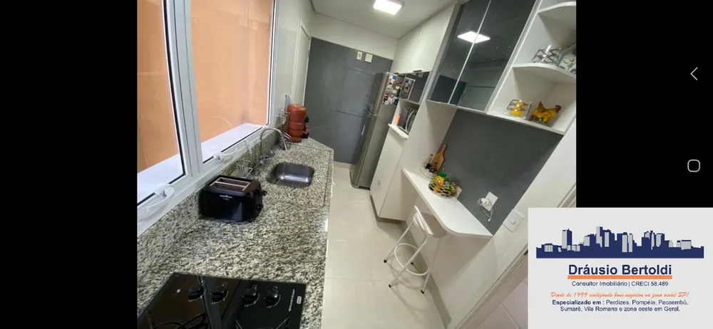 Apartamento, 3 quartos, 89 m² - Foto 9