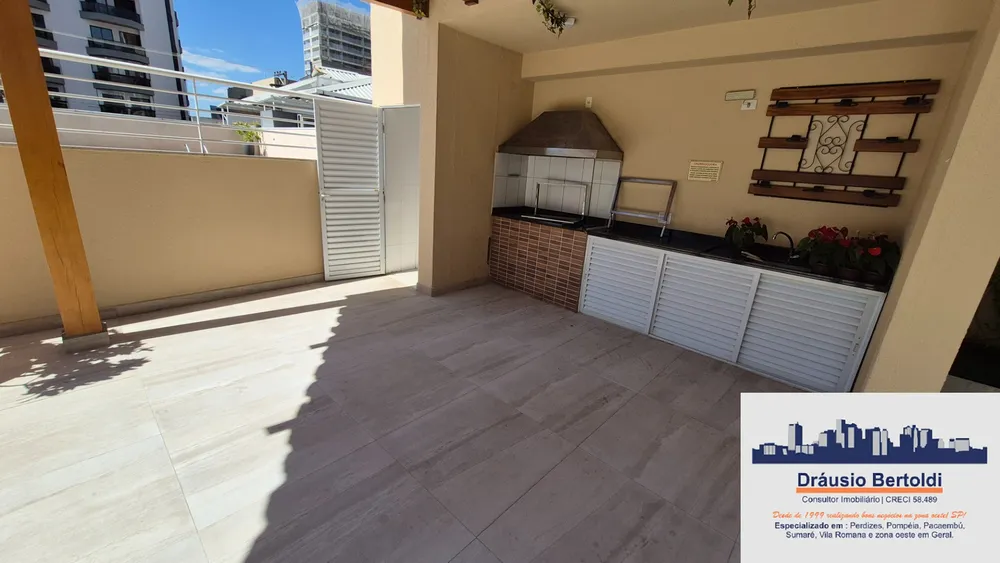 Apartamento, 3 quartos, 94 m² - Foto 4