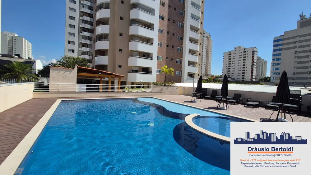 Apartamento, 3 quartos, 94 m² - Foto 5