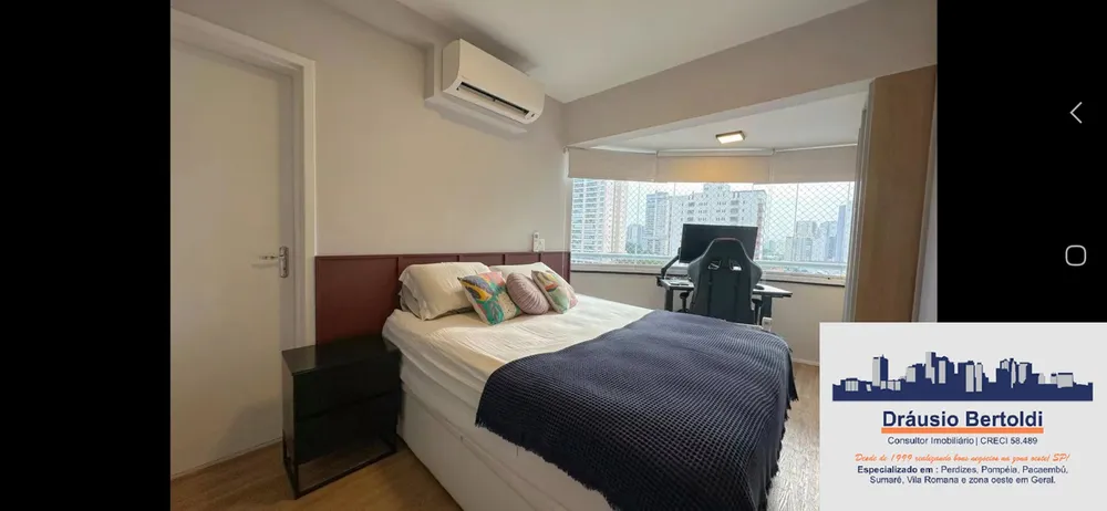 Apartamento, 3 quartos, 94 m² - Foto 6