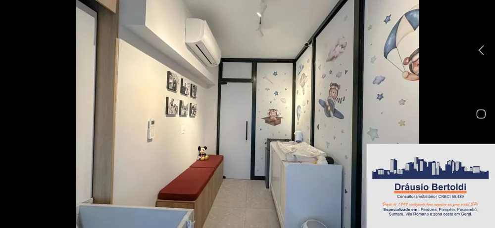 Apartamento, 3 quartos, 94 m² - Foto 3