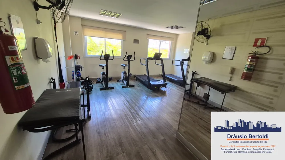 Apartamento, 3 quartos, 94 m² - Foto 1
