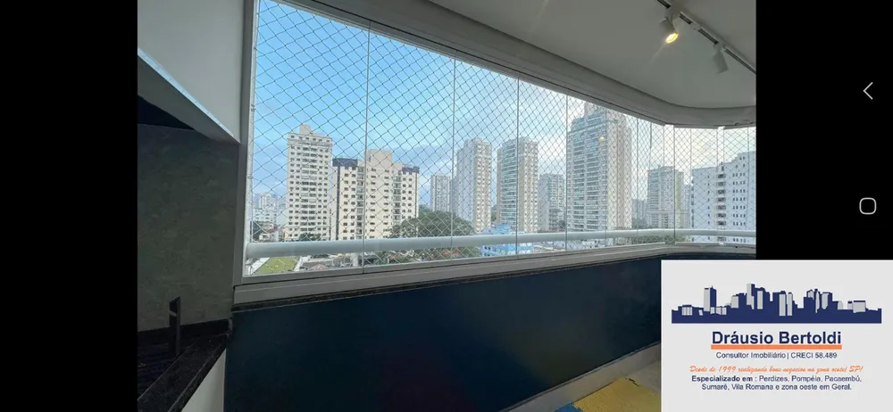 Apartamento, 3 quartos, 94 m² - Foto 7