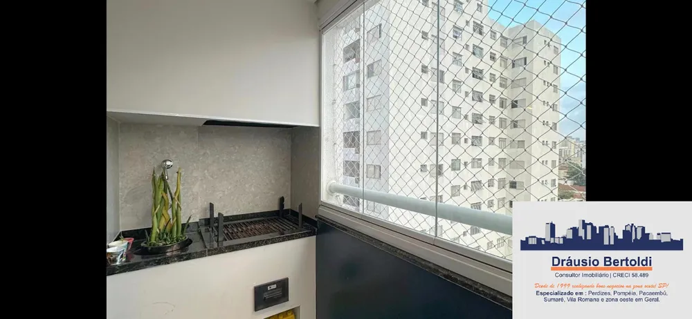 Apartamento, 3 quartos, 94 m² - Foto 3