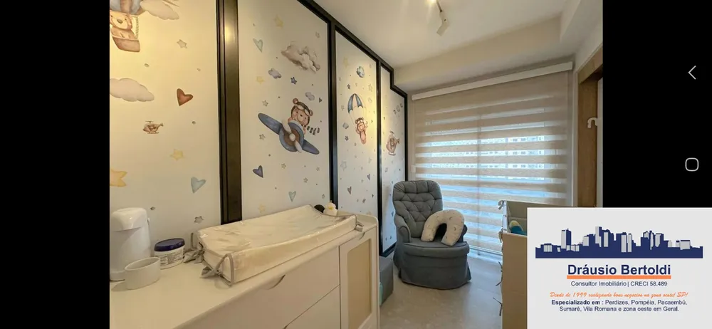 Apartamento, 3 quartos, 94 m² - Foto 7