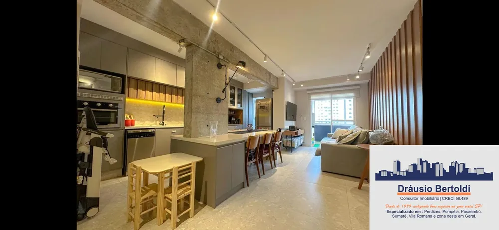 Apartamento, 3 quartos, 94 m² - Foto 8