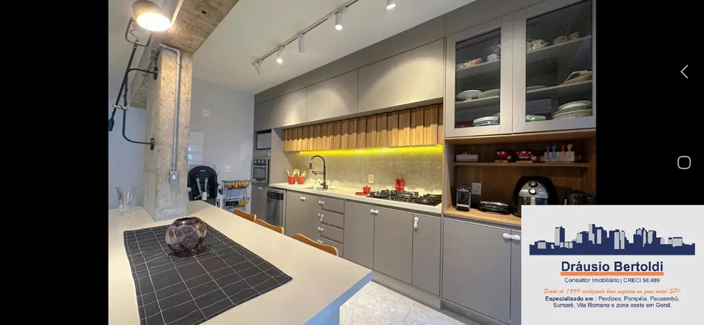 Apartamento, 3 quartos, 94 m² - Foto 2