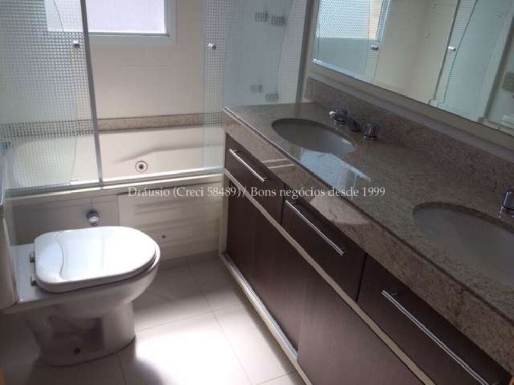 Apartamento à venda com 4 quartos, 180m² - Foto 8