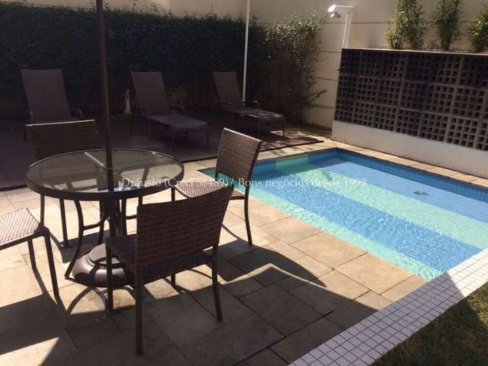 Apartamento à venda com 4 quartos, 180m² - Foto 12