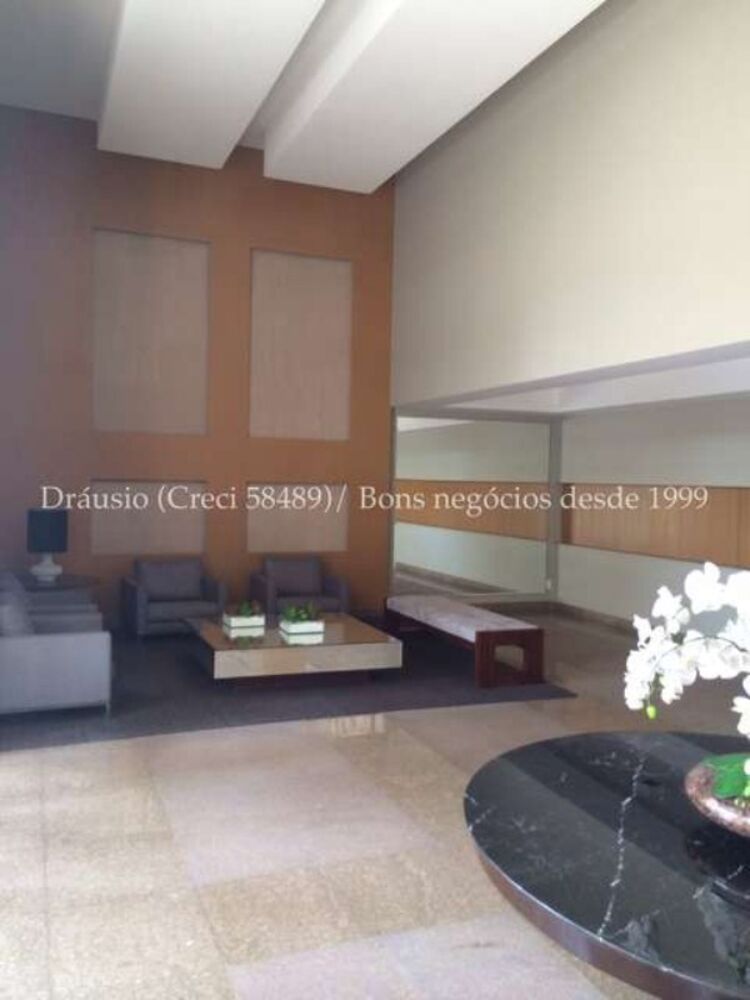 Apartamento à venda com 4 quartos, 180m² - Foto 3
