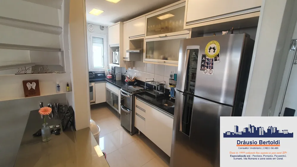 Cobertura, 3 quartos, 142 m² - Foto 16