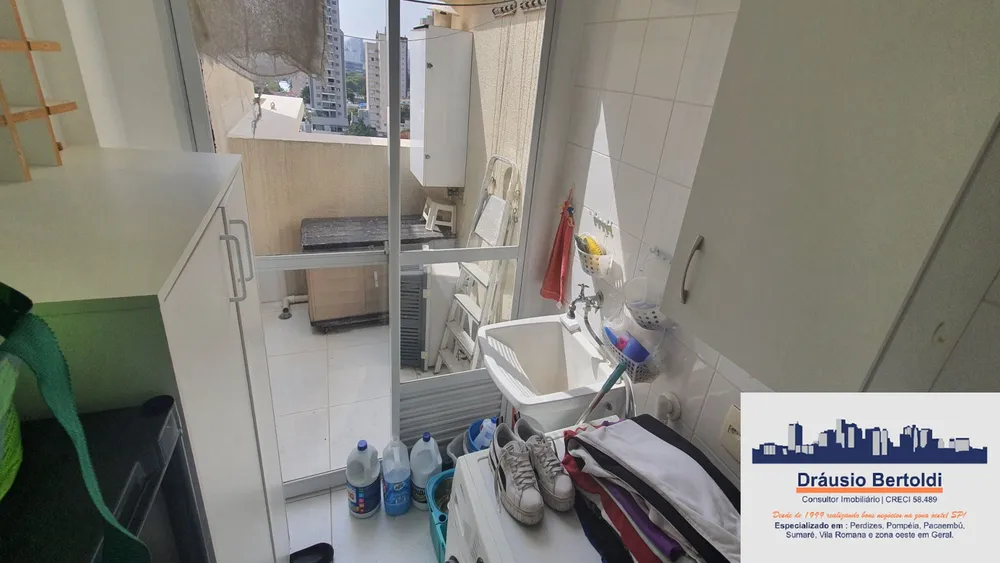 Cobertura, 3 quartos, 142 m² - Foto 4