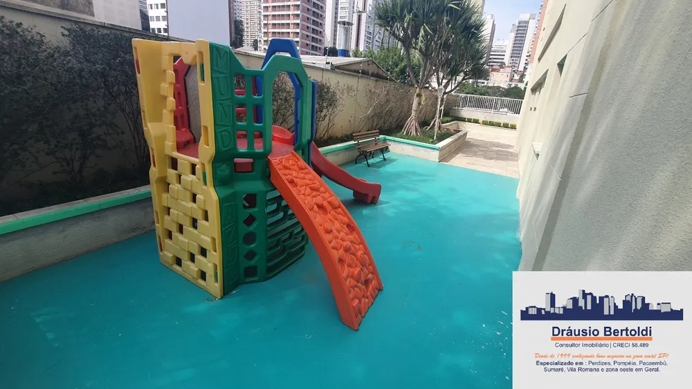 Cobertura, 3 quartos, 142 m² - Foto 2