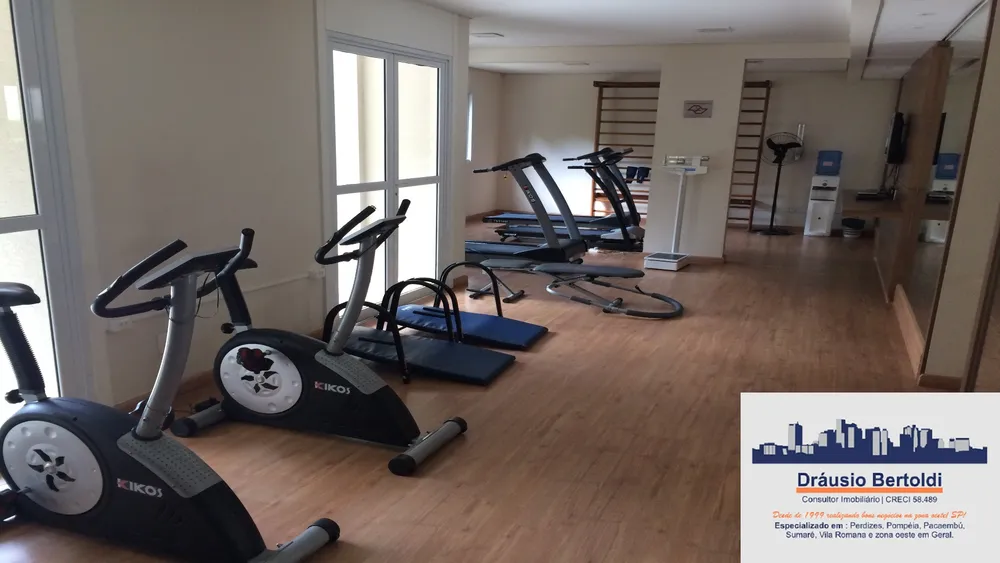 Cobertura, 3 quartos, 142 m² - Foto 13