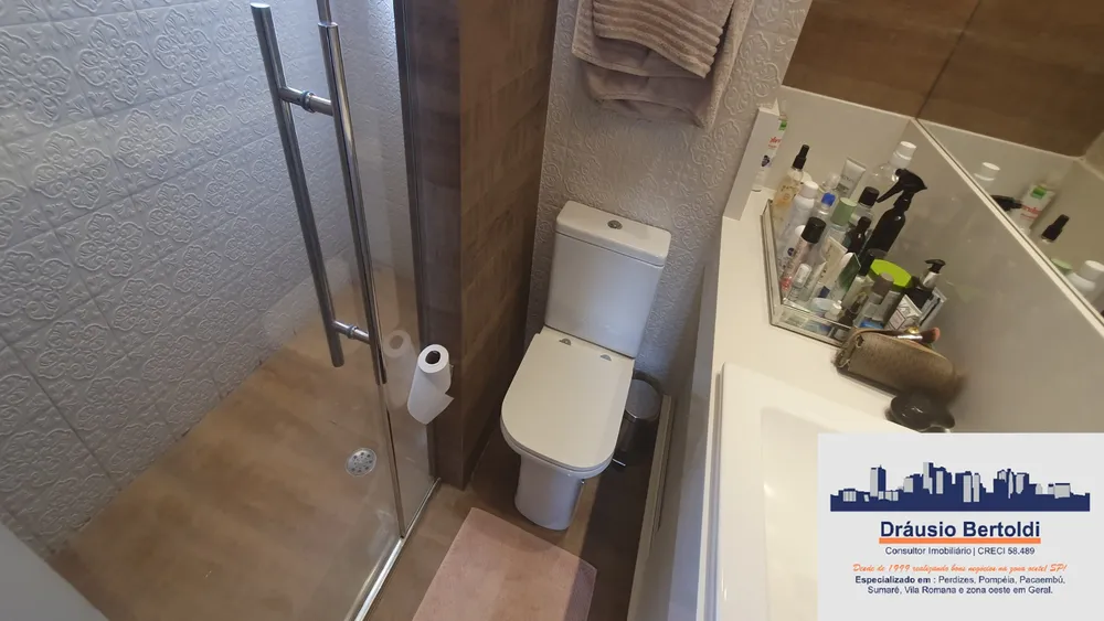 Cobertura, 3 quartos, 142 m² - Foto 12