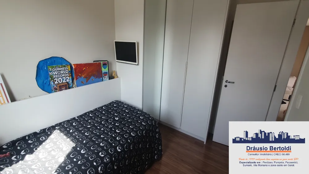 Cobertura, 3 quartos, 142 m² - Foto 3