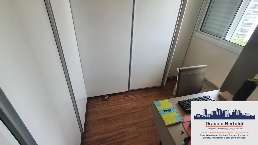 Cobertura, 3 quartos, 142 m² - Foto 15