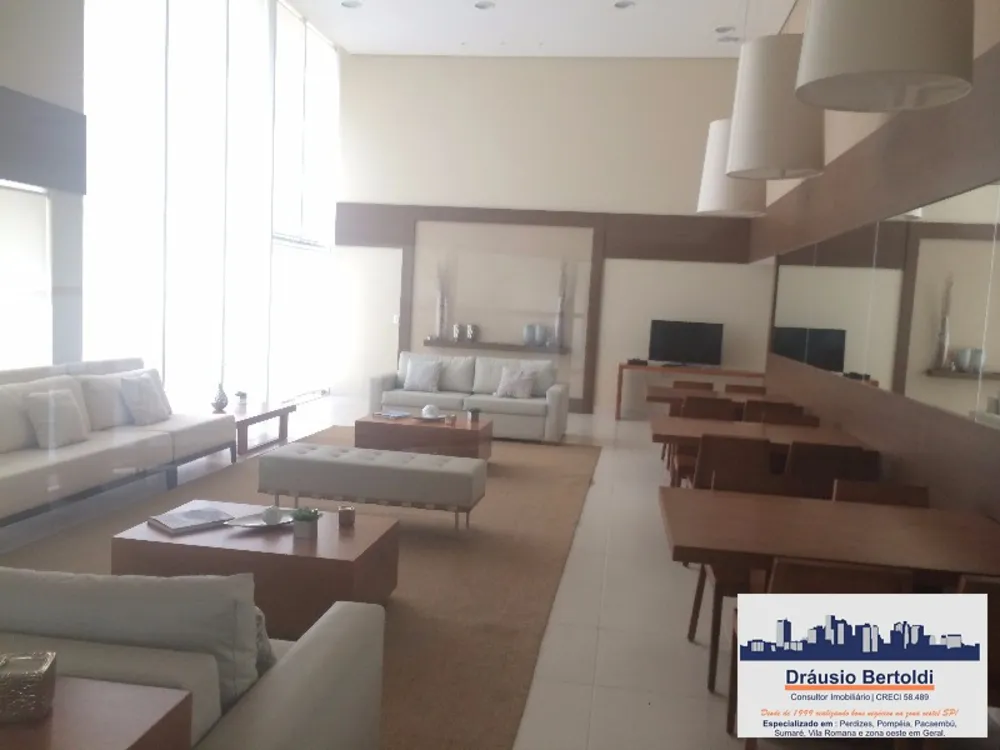 Apartamento, 4 quartos, 161 m² - Foto 13
