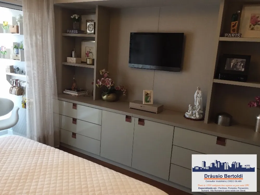 Apartamento, 4 quartos, 161 m² - Foto 16