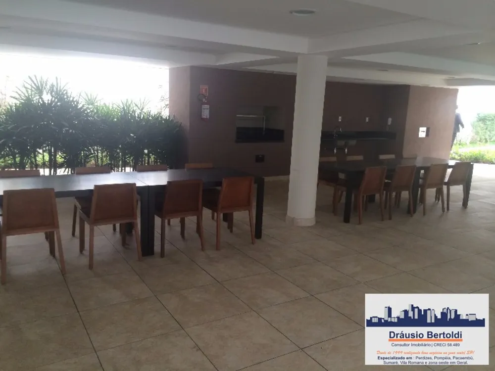 Apartamento, 4 quartos, 161 m² - Foto 12