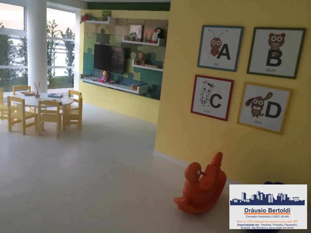 Apartamento, 4 quartos, 161 m² - Foto 15