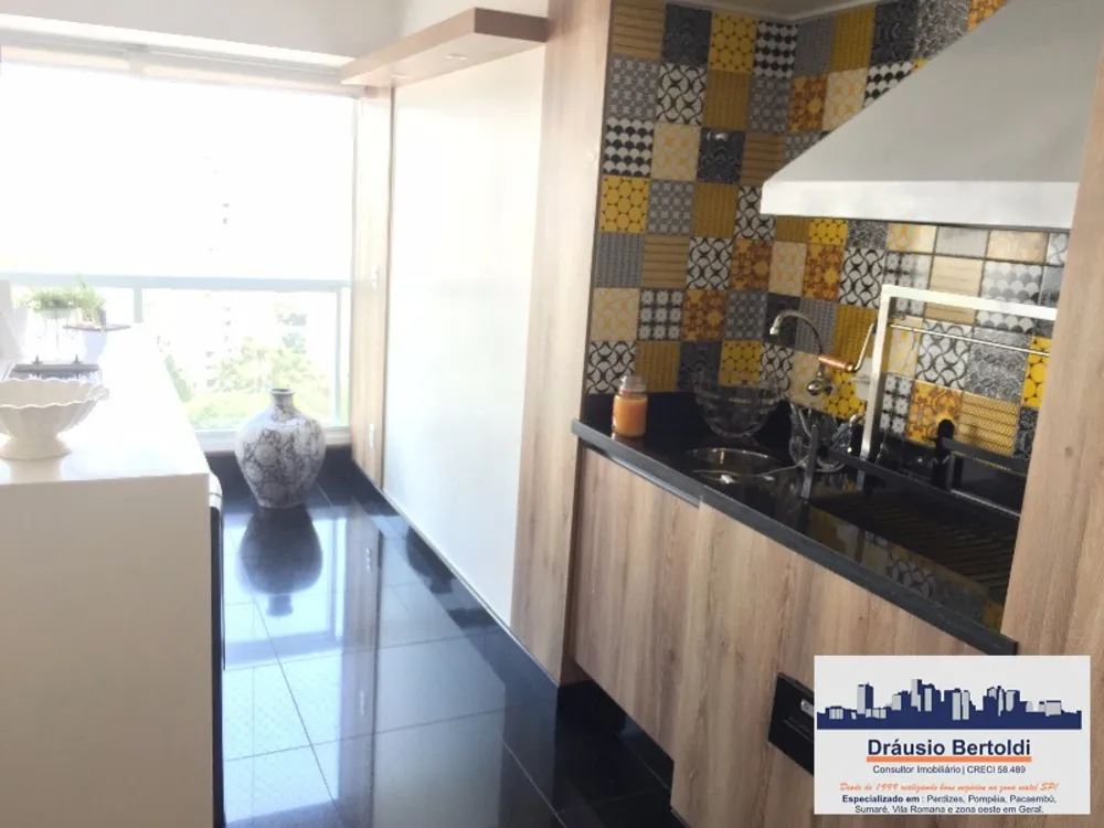 Apartamento, 4 quartos, 161 m² - Foto 8