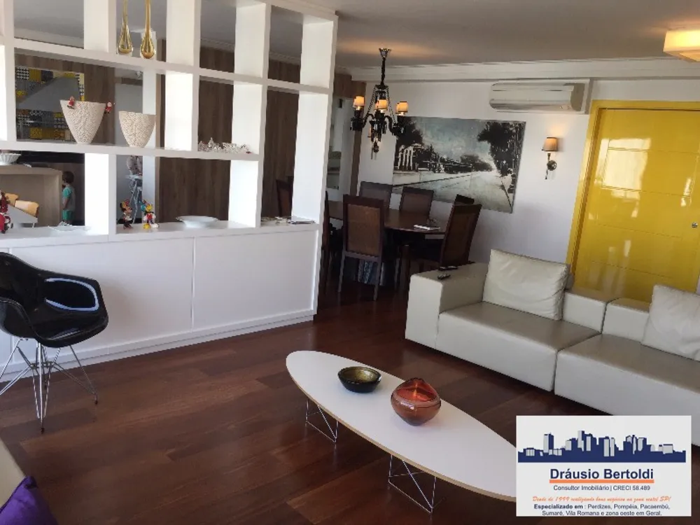 Apartamento, 4 quartos, 161 m² - Foto 11