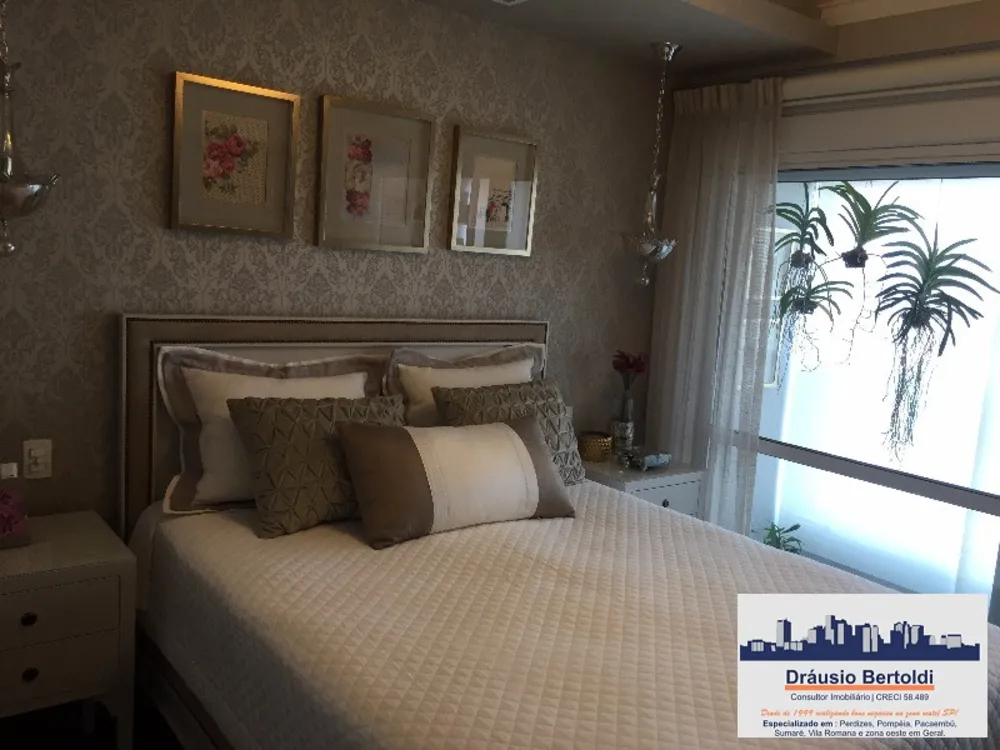 Apartamento, 4 quartos, 161 m² - Foto 5