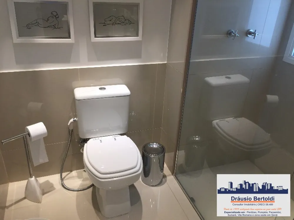 Apartamento, 4 quartos, 161 m² - Foto 4