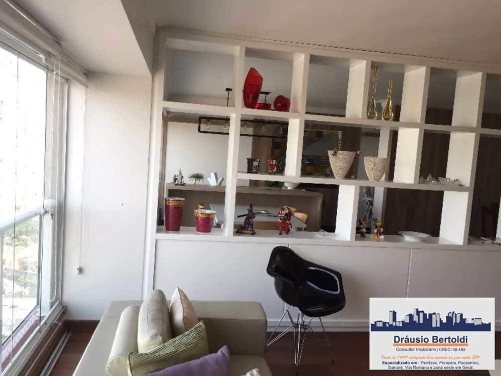 Apartamento, 4 quartos, 161 m² - Foto 14