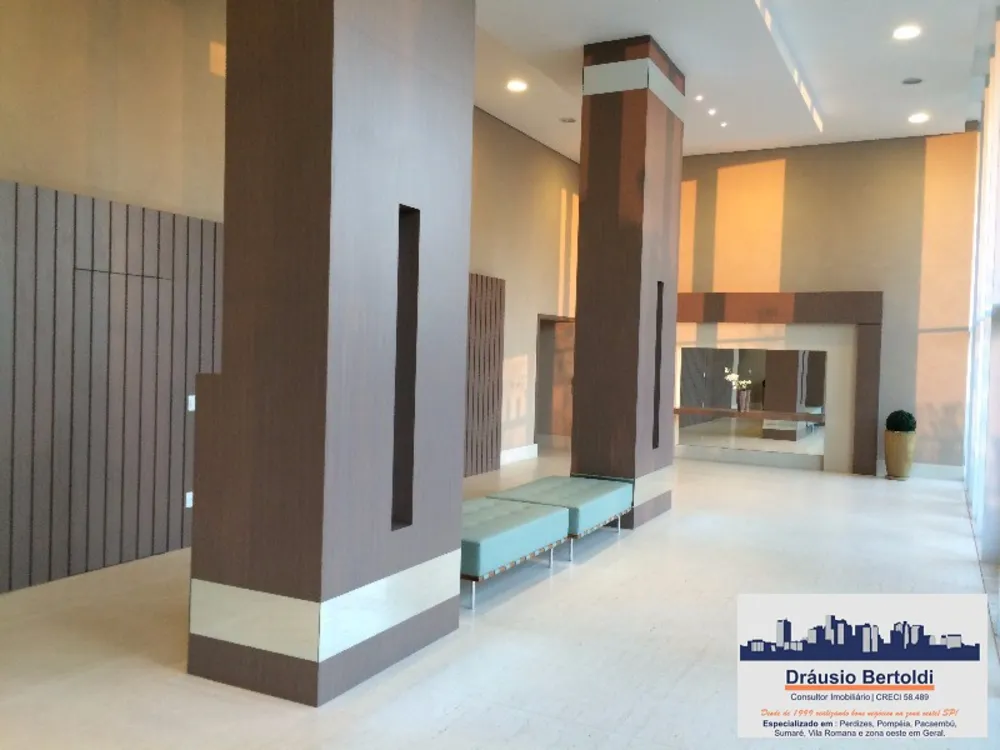 Apartamento, 4 quartos, 161 m² - Foto 10