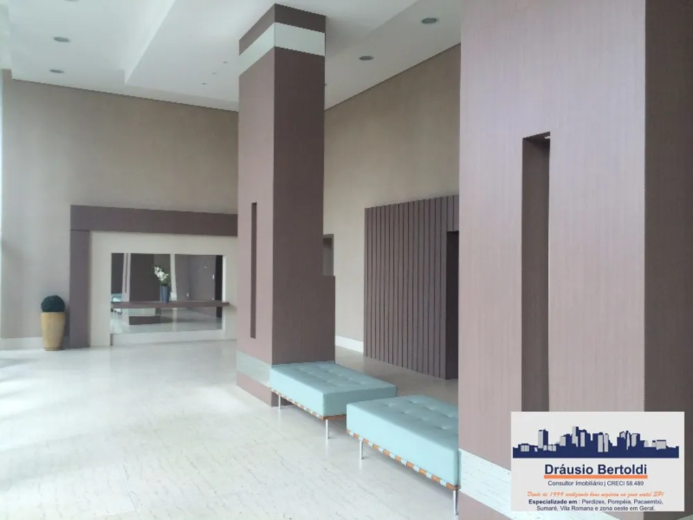 Apartamento, 4 quartos, 161 m² - Foto 1