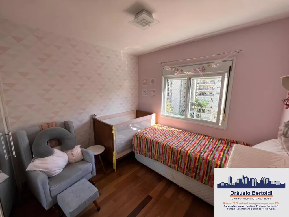Apartamento, 3 quartos, 143 m² - Foto 2