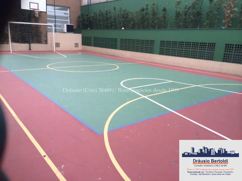 Apartamento, 3 quartos, 143 m² - Foto 11