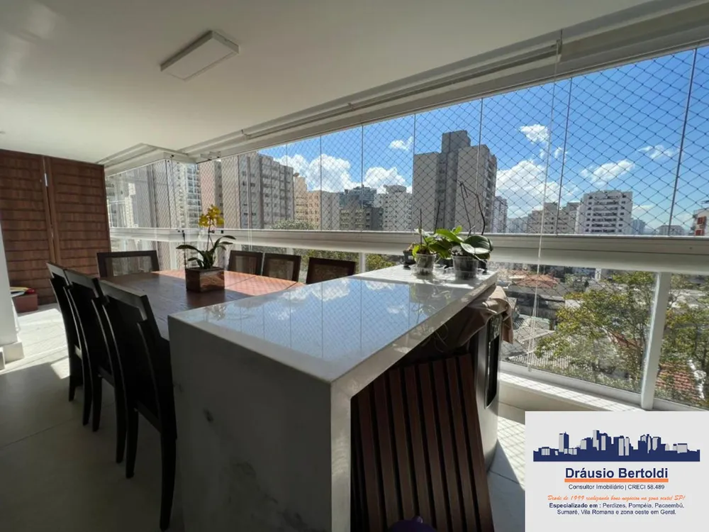 Apartamento, 3 quartos, 143 m² - Foto 5