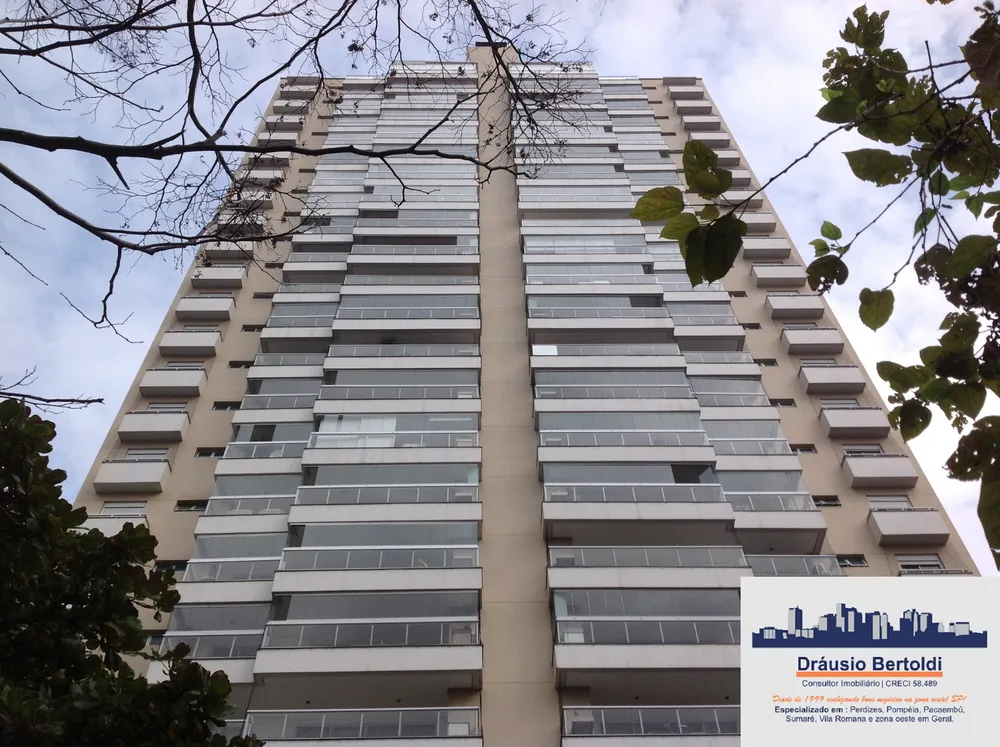 Apartamento, 3 quartos, 143 m² - Foto 8