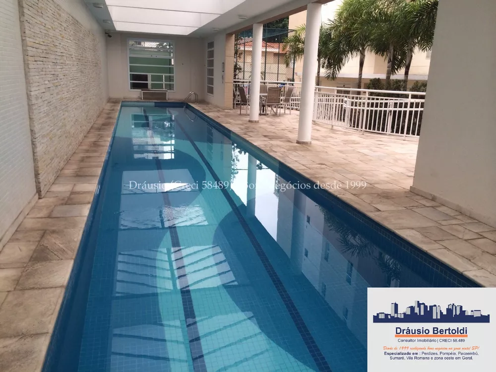 Apartamento, 3 quartos, 143 m² - Foto 3