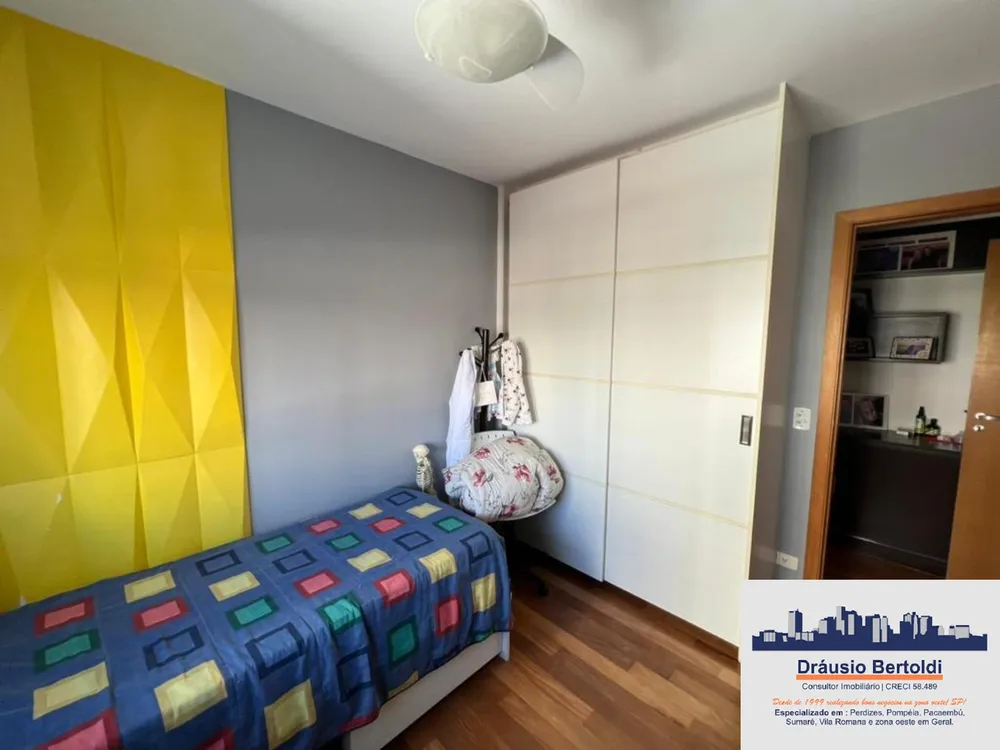 Apartamento, 3 quartos, 143 m² - Foto 7