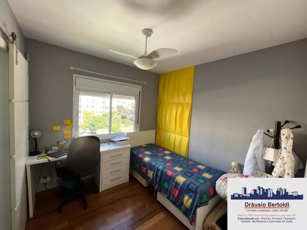 Apartamento, 3 quartos, 143 m² - Foto 4
